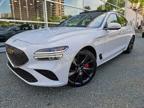 Genesis G70 3.3T Sport AWD