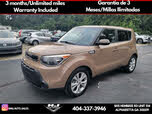 Kia Soul +