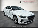 Genesis G70 2.0T RWD