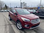 Ford Escape Titanium AWD