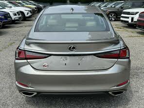 Lexus ES 350 FWD