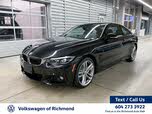 BMW 4 Series 430i xDrive Coupe AWD