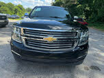 Chevrolet Tahoe LTZ RWD