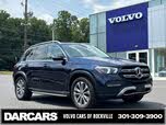 Mercedes-Benz GLE 350 4MATIC AWD