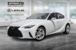 Lexus IS 300 AWD