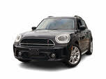 MINI Countryman Cooper S ALL4 AWD