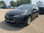 Chevrolet Cruze LT Hatchback FWD