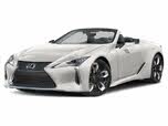 Lexus LC 500 Convertible RWD