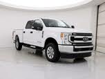 Ford F-250 Super Duty XLT Crew Cab 4WD