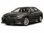 Toyota Camry LE FWD