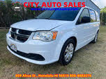 Dodge Grand Caravan American Value Package FWD