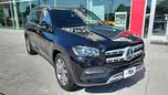 Mercedes-Benz GLS 450 4MATIC