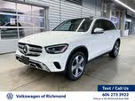 Mercedes-Benz GLC 300 4MATIC