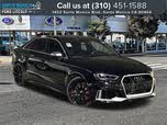 Audi RS 3 2.5 TFSI quattro AWD