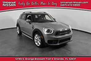 MINI Countryman Cooper S FWD