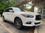 INFINITI QX60 Pure AWD