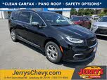 Chrysler Pacifica Limited AWD