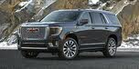 GMC Yukon Denali 4WD