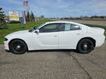 Dodge Charger Police AWD