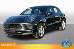 Porsche Macan AWD