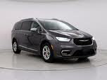 Chrysler Pacifica Limited AWD