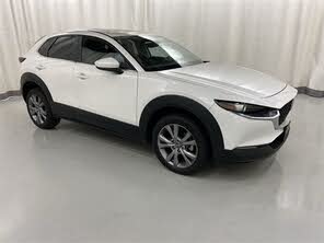 Mazda CX-30 Preferred AWD