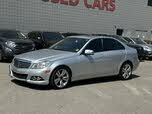 Mercedes-Benz C-Class C 300 Sedan 4MATIC