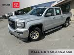 GMC Sierra 1500 Base Crew Cab 4WD