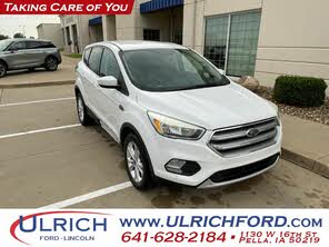 Ford Escape SE FWD