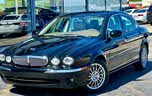 Jaguar X-TYPE 3.0L Sedan AWD