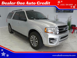 Ford Expedition EL XLT