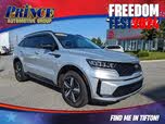 Kia Sorento S FWD