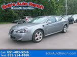 Pontiac Grand Prix GXP