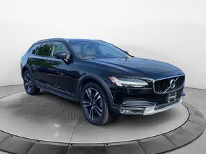 Volvo V90 Cross Country T5 AWD