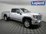 GMC Sierra 3500HD Denali Crew Cab 4WD