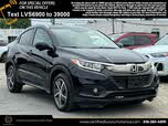 Honda HR-V EX AWD