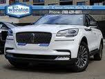 Lincoln Aviator Reserve AWD