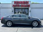 Cadillac XTS Luxury AWD