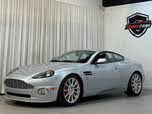 Aston Martin V12 Vanquish S RWD