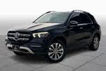 Mercedes-Benz GLE 350 4MATIC