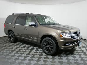 Lincoln Navigator Select 4WD