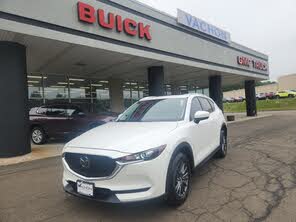 Mazda CX-5 Touring FWD