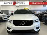 Volvo XC40 T5 R-Design AWD