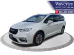 Chrysler Pacifica Touring L Plus FWD