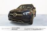 Mercedes-Benz GLE 350 4MATIC