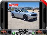 Dodge Challenger R/T Scat Pack RWD