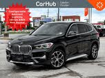 BMW X1 xDrive28i AWD