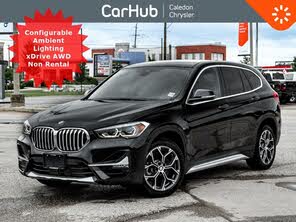 BMW X1 xDrive28i AWD