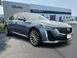 Cadillac CT5 Premium Luxury AWD