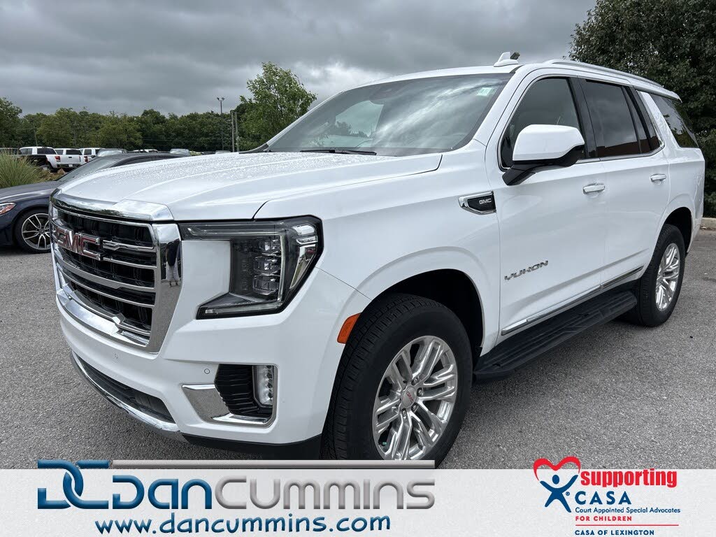 Used GMC Yukon for Sale in Lexington, KY - CarGurus